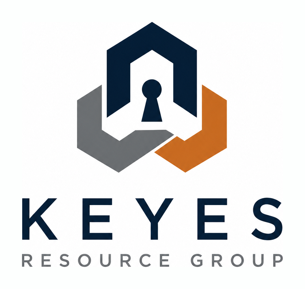 Keyes Resource Group logo